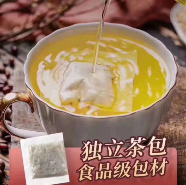 凯司令红豆薏米茶 - 图片 3