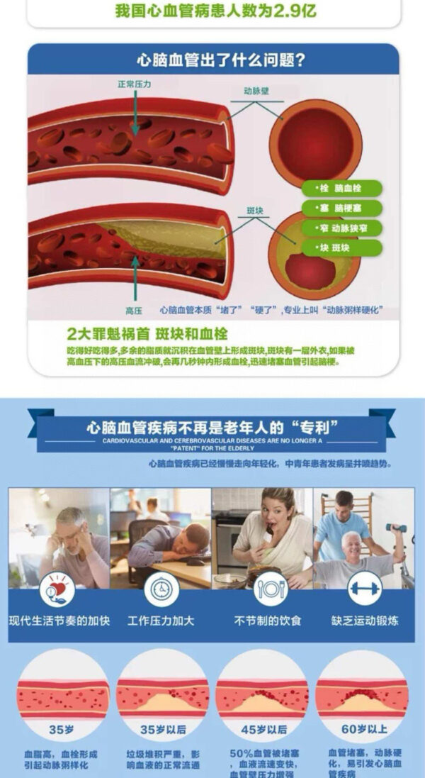 NUTRIDOM加拿大1000mg海豹油300粒 - 图片 5